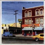Download or print Billy Joel The Entertainer Sheet Music Printable PDF 3-page score for Rock / arranged Melody Line, Lyrics & Chords SKU: 189955