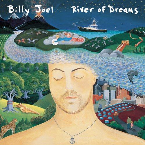 Billy Joel The River Of Dreams profile picture