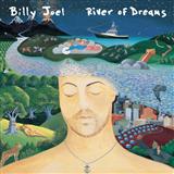 Download or print Billy Joel The River Of Dreams Sheet Music Printable PDF 2-page score for Pop / arranged Super Easy Piano SKU: 443022