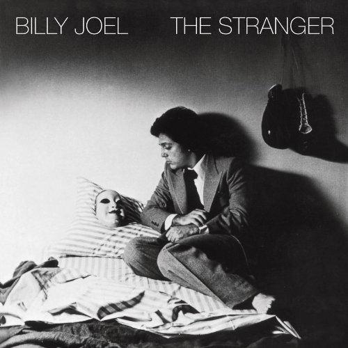 Billy Joel The Stranger profile picture