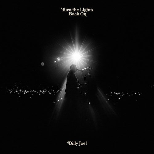 Billy Joel Turn The Lights Back On profile picture