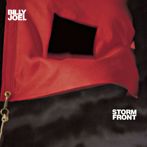 Billy Joel When In Rome profile picture