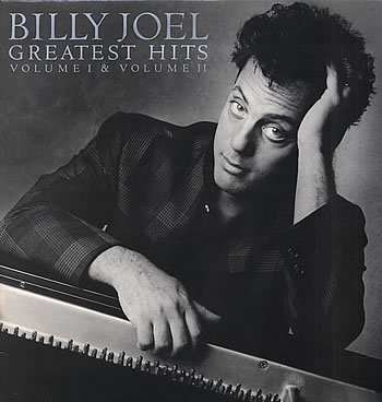 Billy Joel You're Only Human (Second Wind) profile picture
