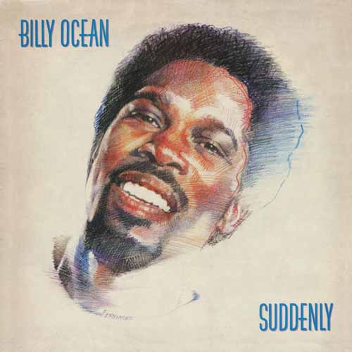 Billy Ocean Caribbean Queen (No More Love On The Run) profile picture