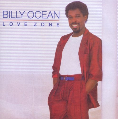 Billy Ocean Love Is Forever profile picture