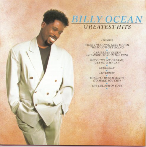 Billy Ocean Love Really Hurts Without You profile picture