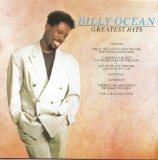 Download or print Billy Ocean Love Really Hurts Without You Sheet Music Printable PDF 2-page score for Soul / arranged Lyrics & Chords SKU: 47594