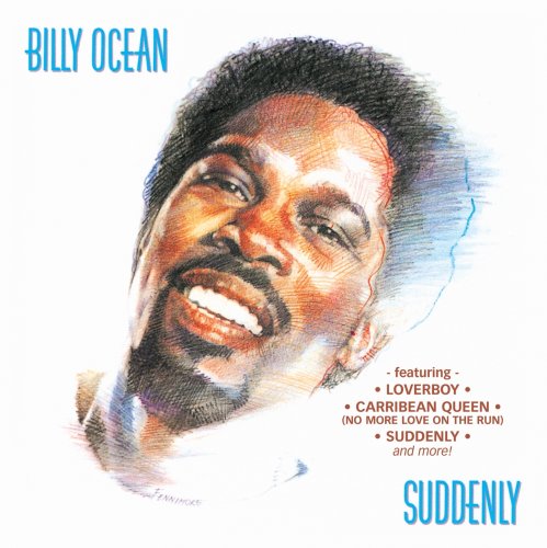 Billy Ocean Loverboy profile picture