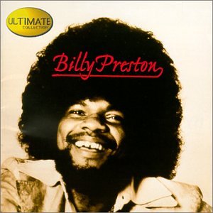 Billy Preston Fancy Lady profile picture