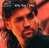 Download or print Billy Ray Cyrus Achy Breaky Heart (Don't Tell My Heart) Sheet Music Printable PDF 3-page score for Pop / arranged Melody Line, Lyrics & Chords SKU: 176956
