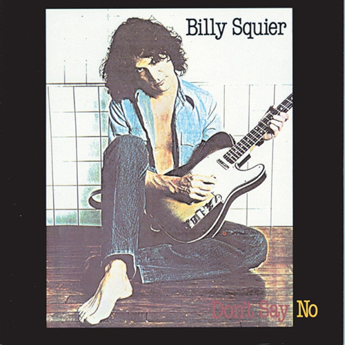 Billy Squier The Stroke profile picture