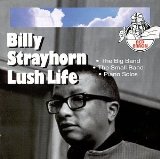 Download or print Billy Strayhorn A Flower Is A Lovesome Thing Sheet Music Printable PDF 1-page score for Jazz / arranged Real Book - Melody & Chords - C Instruments SKU: 60099