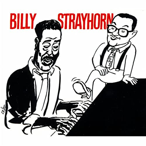 Billy Strayhorn Balcony Serenade profile picture