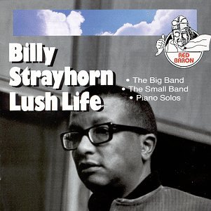 Billy Strayhorn Lush Life profile picture