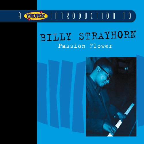 Billy Strayhorn Satin Doll profile picture