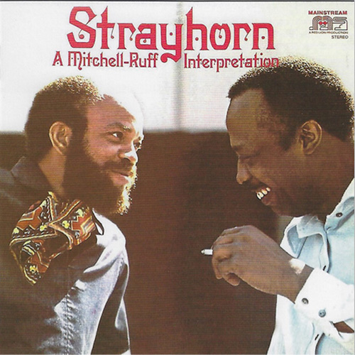 Billy Strayhorn Suite For The Duo (Parts 1-3) profile picture