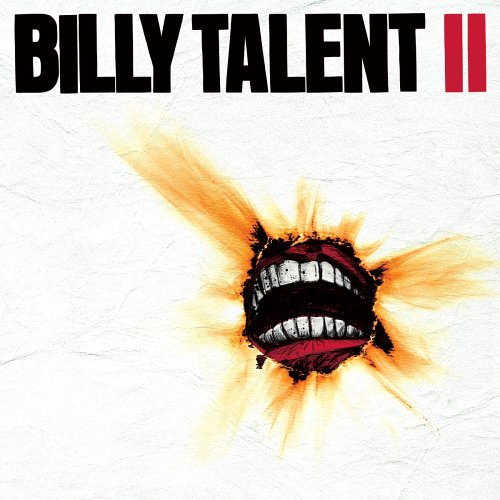 Billy Talent Burn The Evidence profile picture