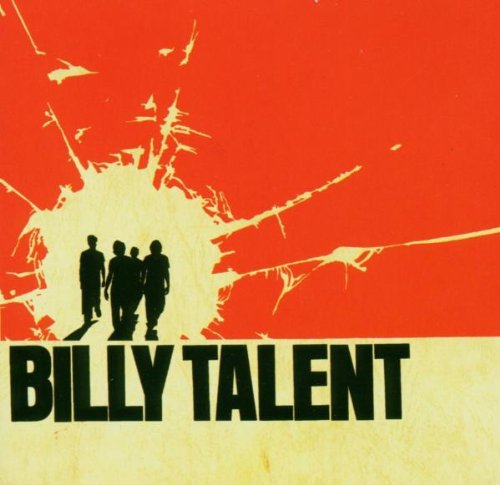 Billy Talent Living In The Shadows profile picture