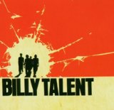 Download or print Billy Talent The Ex Sheet Music Printable PDF 4-page score for Rock / arranged Guitar Tab SKU: 54291