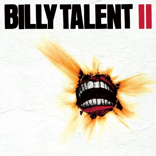 Billy Talent Where Is The Line? profile picture