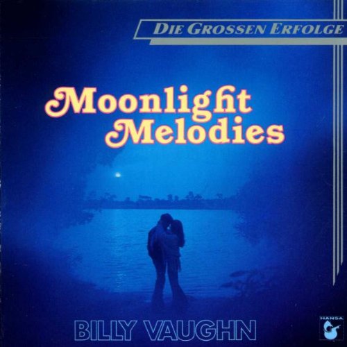 Billy Vaughn Blue Hawaii profile picture