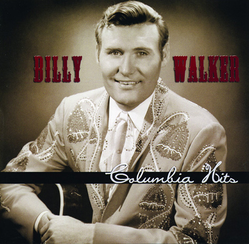 Billy Walker Funny How Time Slips Away profile picture