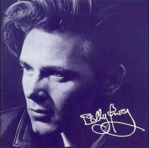 Billy Fury Wondrous Place profile picture