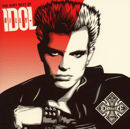 Billy Idol New Future Weapon pictures Billy Idol New Future Weapon profile picture