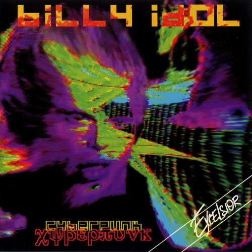 Billy Idol Shock To The System pictures Billy Idol Shock To The System profile picture