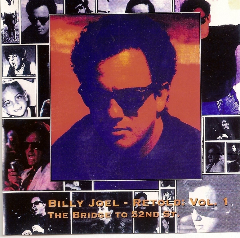 Billy Joel Baby Grand pictures Billy Joel Baby Grand profile picture