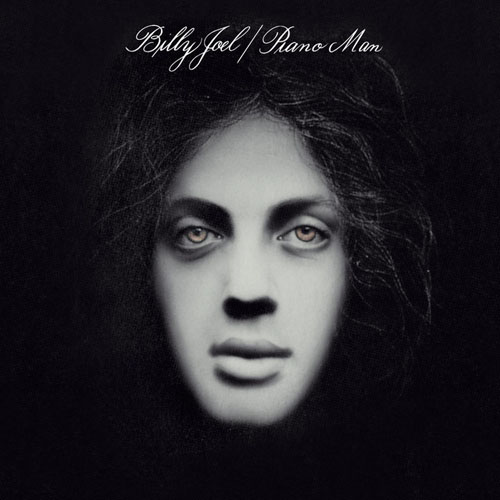 Billy Joel If I Only Had The Words (To Tell You) profile picture