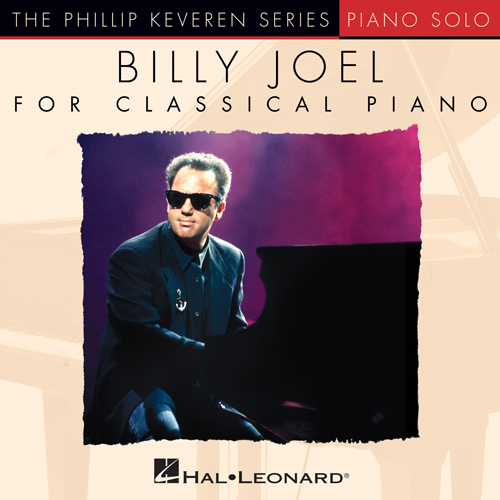 Billy Joel Profile piano notes, guitar tabs for Piano. Easy to transpose or transcribe. Learn how to play, download song progression by artist