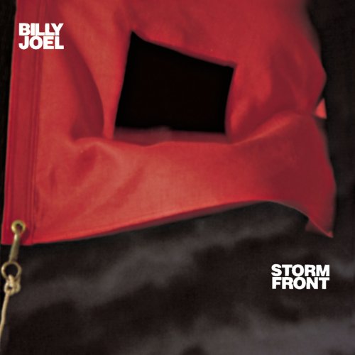 Billy Joel Storm Front profile picture