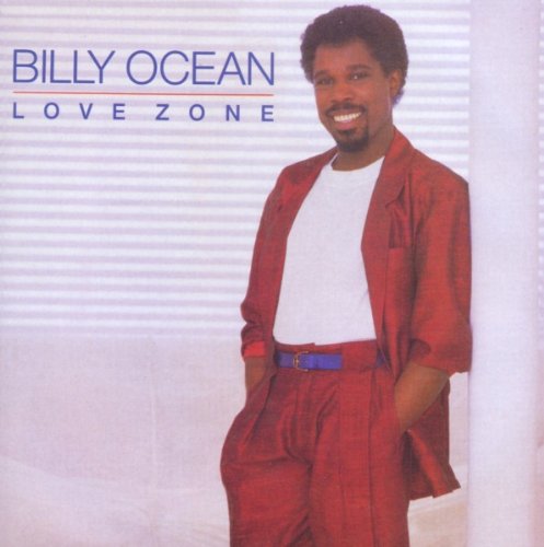 Billy Ocean When The Going Gets Tough, The Tough Get Going pictures Billy Ocean When The Going Gets Tough, The Tough Get Going pictures