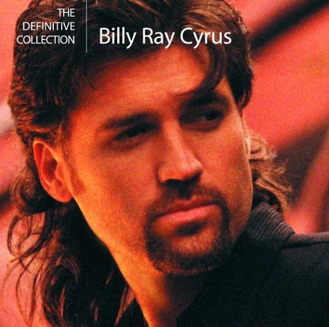 Billy Ray Cyrus Achy Breaky Heart (Don't Tell My Heart) pictures Billy Ray Cyrus Achy Breaky Heart (Don't Tell My Heart) profile picture