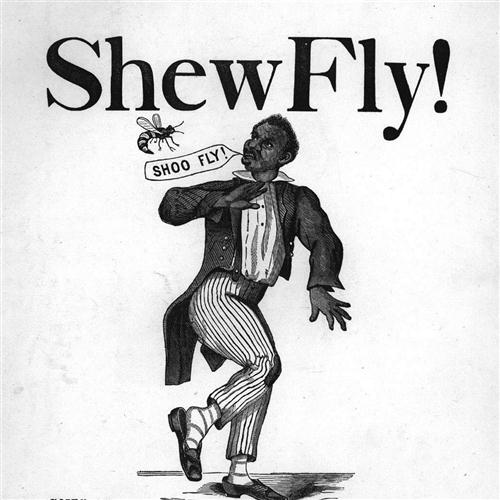 Billy Reeves Shoo Fly, Don't Bother Me profile picture