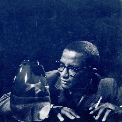 Billy Strayhorn Balcony Serenade pictures Billy Strayhorn Balcony Serenade pictures