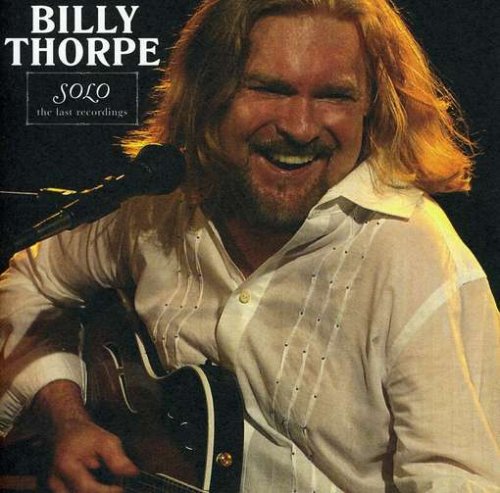 Billy Thorpe It's Almost Summer pictures Billy Thorpe It's Almost Summer profile picture