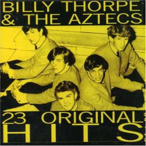 Billy Thorpe Mashed Potato pictures Billy Thorpe Mashed Potato profile picture