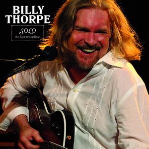 Billy Thorpe Most People I Know Think That I'm Crazy profile picture
