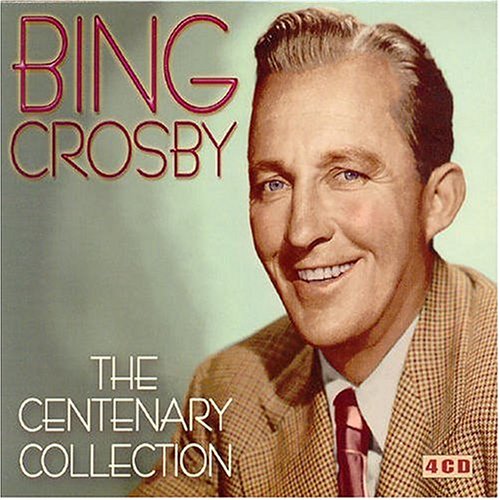 Bing Crosby A Gal In Calico profile picture