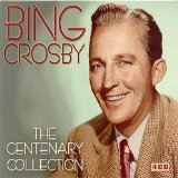 Download or print Bing Crosby A Gal In Calico Sheet Music Printable PDF 5-page score for Easy Listening / arranged Piano, Vocal & Guitar (Right-Hand Melody) SKU: 110557