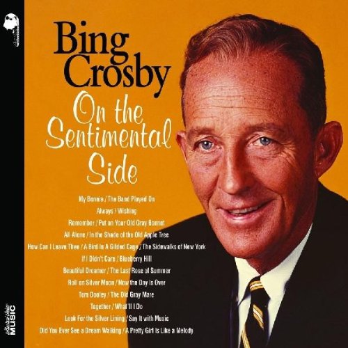 Bing Crosby A Man And His Dream profile picture