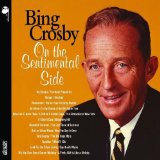 Download or print Bing Crosby A Man And His Dream Sheet Music Printable PDF 4-page score for Easy Listening / arranged Piano, Vocal & Guitar (Right-Hand Melody) SKU: 121135