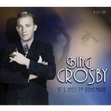 Download or print Bing Crosby Along The Navajo Trail Sheet Music Printable PDF 4-page score for Easy Listening / arranged Piano, Vocal & Guitar (Right-Hand Melody) SKU: 47269