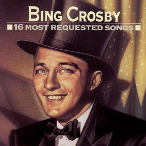Bing Crosby Can't We Talk It Over profile picture