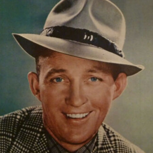 Bing Crosby Careless Hands profile picture