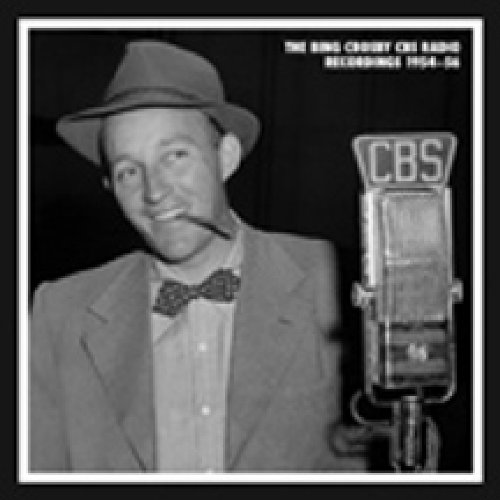 Bing Crosby Darling Je Vous Aime Beaucoup profile picture