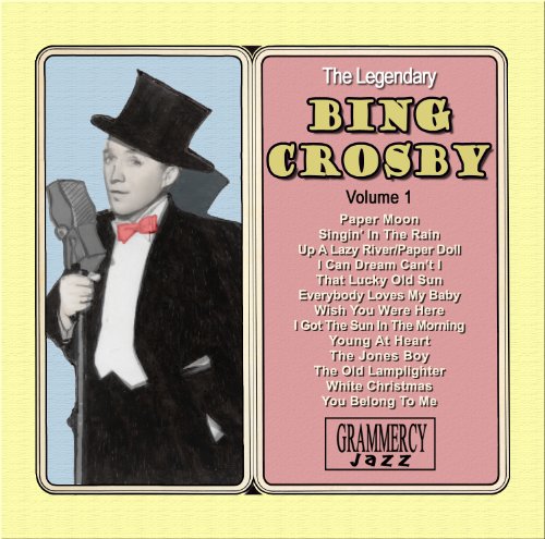 Bing Crosby If This Isn't Love profile picture