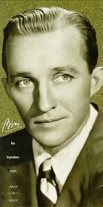 Bing Crosby It's The Natural Thing To Do profile picture